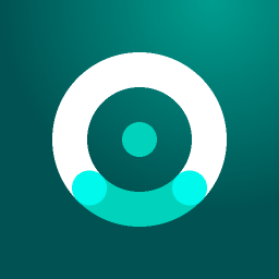 app logo