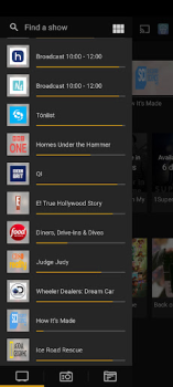 Baixar KTV Entretenimento para Android captura de tela 4