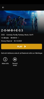Baixar KTV Entretenimento para Android captura de tela 5