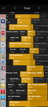 Baixar KTV Entretenimento para Android captura de tela 6