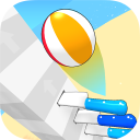 Baixar  Ball Up: Knife Racing