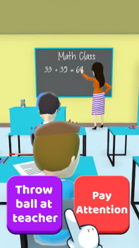 Baixar Perfect Lie Casual para Android captura de tela 4