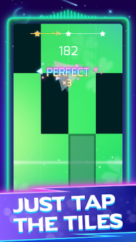 Baixar Piano Star Música para Android captura de tela 4