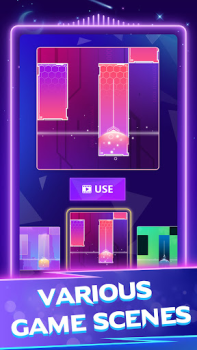 Baixar Piano Star Música para Android captura de tela 5