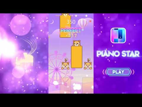 Baixar Piano Star Música para Android captura de tela 8