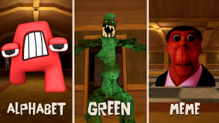 Baixar Alphabet Shooter: Survival FPS Jogos de ação para Android captura de tela 5