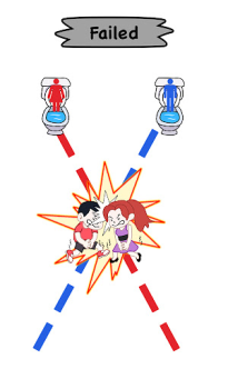 Baixar Toilet Rush Race: Draw Puzzle Quebra-cabeças para Android captura de tela 6