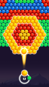 Baixar Bubble Pop Dream: Bubble Shoot Quebra-cabeças para Android captura de tela 4