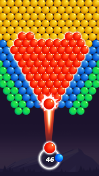 Baixar Bubble Pop Dream: Bubble Shoot Quebra-cabeças para Android captura de tela 5