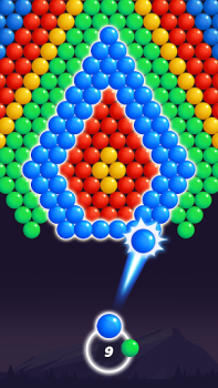 Baixar Bubble Pop Dream: Bubble Shoot Quebra-cabeças para Android captura de tela 6