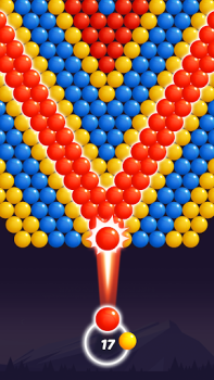 Baixar Bubble Pop Dream: Bubble Shoot Quebra-cabeças para Android captura de tela 7
