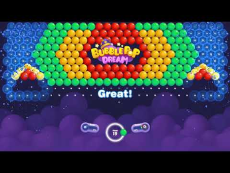 Baixar Bubble Pop Dream: Bubble Shoot Quebra-cabeças para Android captura de tela 8
