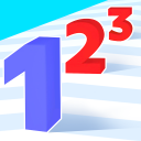 Baixar  Number Master: Run and merge