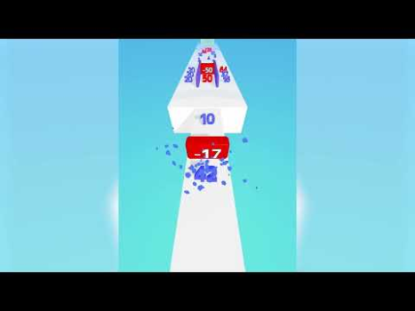 Baixar Number Master: Run and merge Jogos de ação para Android captura de tela 8