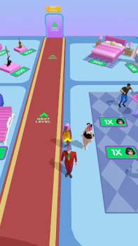 Baixar Make Girlfriend Casual para Android captura de tela 4