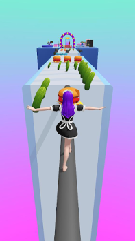 Baixar Make Girlfriend Casual para Android captura de tela 5