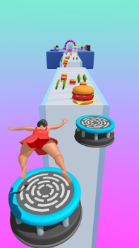 Baixar Make Girlfriend Casual para Android captura de tela 6