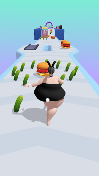 Baixar Make Girlfriend Casual para Android captura de tela 7