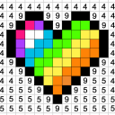Baixar  Color by Number：Coloring Games