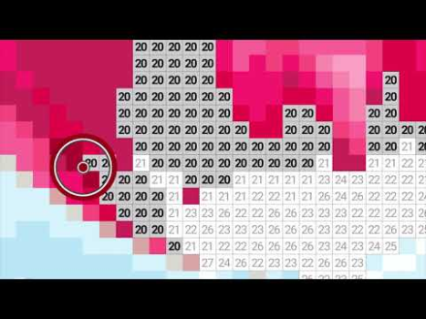 Baixar Color by Number：Coloring Games Educacional para Android captura de tela 8