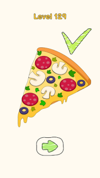 Baixar DOP 4: Draw One Part Quebra-cabeças para Android captura de tela 2