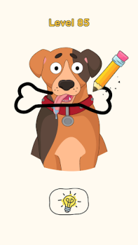 Baixar DOP 4: Draw One Part Quebra-cabeças para Android captura de tela 3