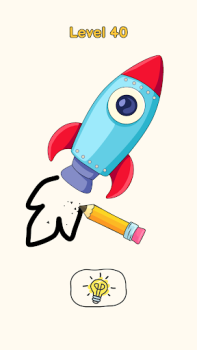 Baixar DOP 4: Draw One Part Quebra-cabeças para Android captura de tela 4