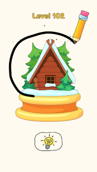 Baixar DOP 4: Draw One Part Quebra-cabeças para Android captura de tela 5