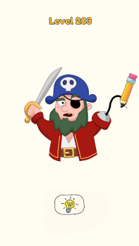 Baixar DOP 4: Draw One Part Quebra-cabeças para Android captura de tela 6
