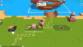 Baixar CubeCrafter Jogos de papéis para Android captura de tela 2