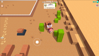 Baixar CubeCrafter Jogos de papéis para Android captura de tela 4