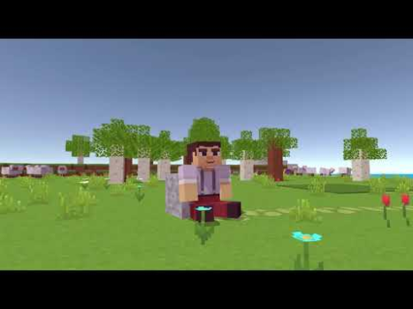 Baixar CubeCrafter Jogos de papéis para Android captura de tela 8