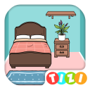 Baixar  Tizi Town: Jogos de princesa
