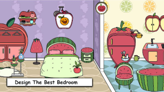 Baixar Tizi Town: Jogos de princesa Jogos de Aprendizagem para Android captura de tela 3
