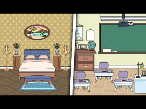 Baixar Tizi Town: Jogos de princesa Jogos de Aprendizagem para Android captura de tela 8