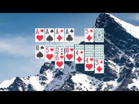 Baixar Solitaire Classic Jogos de tabuleiro para Android captura de tela 6