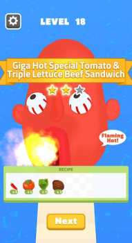 Baixar Sandwich Runner Jogos de ação para Android captura de tela 7