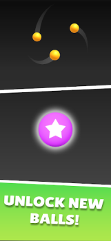 Baixar Balls'n Ropes Quebra-cabeças para Android captura de tela 4