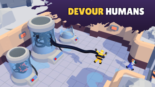Baixar Alien Invasion: RPG Idle Space Arcade para Android captura de tela 2