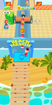 Baixar My Perfect Hotel Arcade para Android captura de tela 3