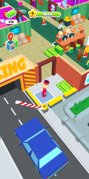 Baixar My Perfect Hotel Arcade para Android captura de tela 4