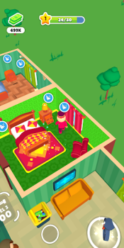 Baixar My Perfect Hotel Arcade para Android captura de tela 6