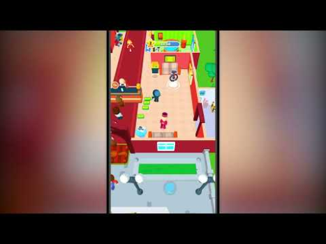 Baixar My Perfect Hotel Arcade para Android captura de tela 8