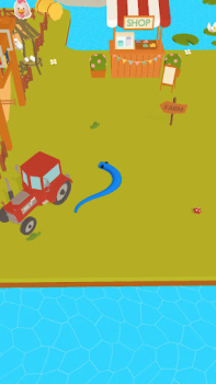 Baixar Snake Crusher Simuladores para Android captura de tela 6