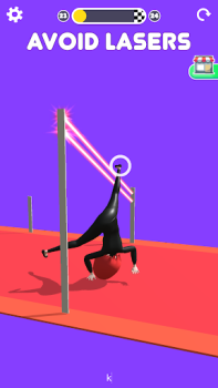 Baixar Move People Simuladores para Android captura de tela 3