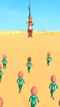 Baixar Move People Simuladores para Android captura de tela 4