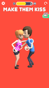 Baixar Move People Simuladores para Android captura de tela 5