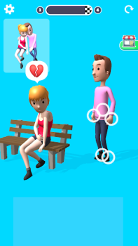 Baixar Move People Simuladores para Android captura de tela 6