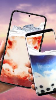 Baixar Boba Recipe: DIY Bubble Tea Casual para Android captura de tela 4