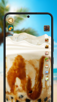 Baixar Boba Recipe: DIY Bubble Tea Casual para Android captura de tela 5